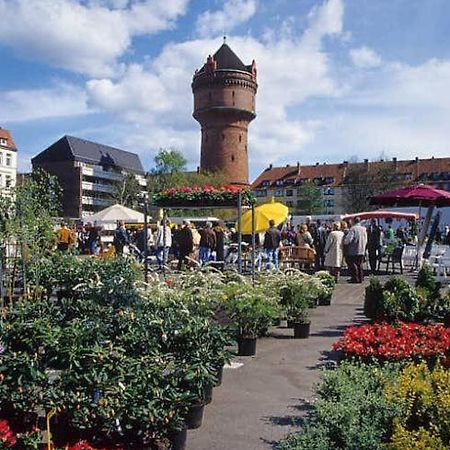Familien Fewo Wohnung 1 Mit Kinder Spielecke Erdgeschoss An Der Muhle Am Wochenmarkt Bremerhaven Zewnętrze zdjęcie