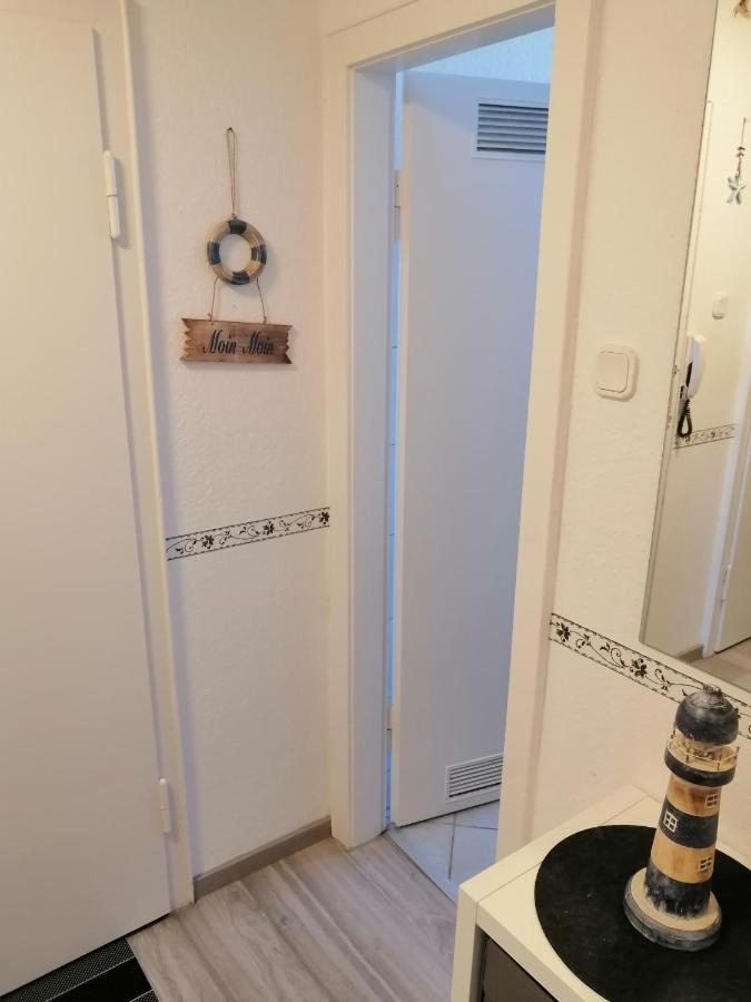 Familien Fewo Wohnung 1 Mit Kinder Spielecke Erdgeschoss An Der Muhle Am Wochenmarkt Bremerhaven Zewnętrze zdjęcie