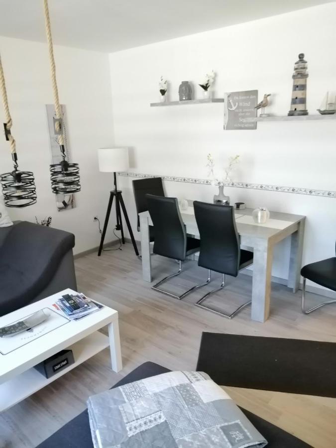 Familien Fewo Wohnung 1 Mit Kinder Spielecke Erdgeschoss An Der Muhle Am Wochenmarkt Bremerhaven Zewnętrze zdjęcie