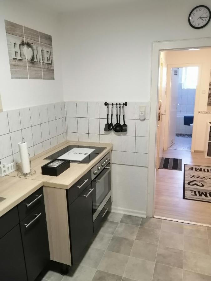 Familien Fewo Wohnung 1 Mit Kinder Spielecke Erdgeschoss An Der Muhle Am Wochenmarkt Bremerhaven Zewnętrze zdjęcie